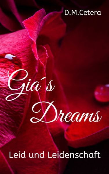 Cover von Gia’s Dreams