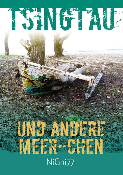 Cover von Tsingtau und andere Meer-Chen