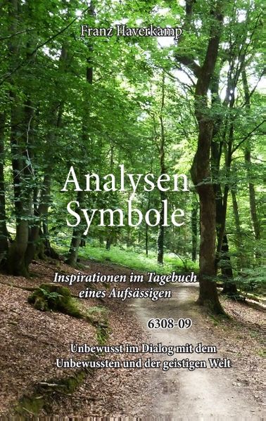 Cover von Analysen Symbole 6308-09