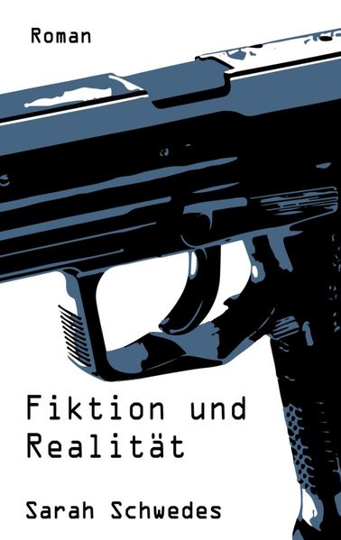Cover von Fiktion und Realität