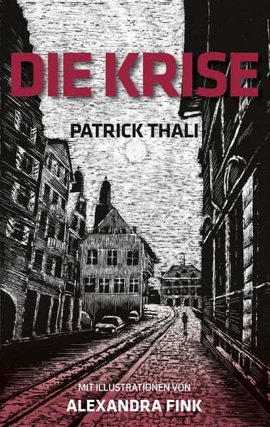 Cover von Die Krise