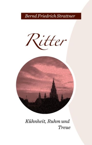 Cover von Ritter