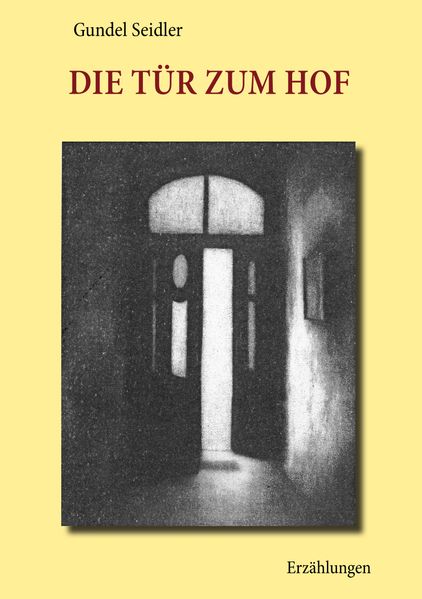 Cover von Die Tür zum Hof