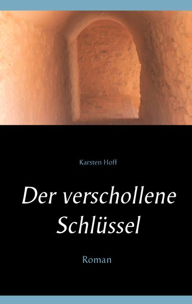 Cover von Der verschollene Schlüssel