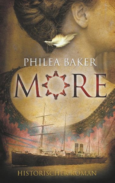 Cover von More