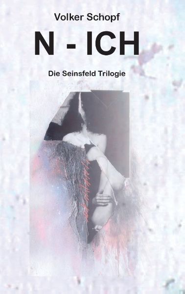 Cover von N – ICH