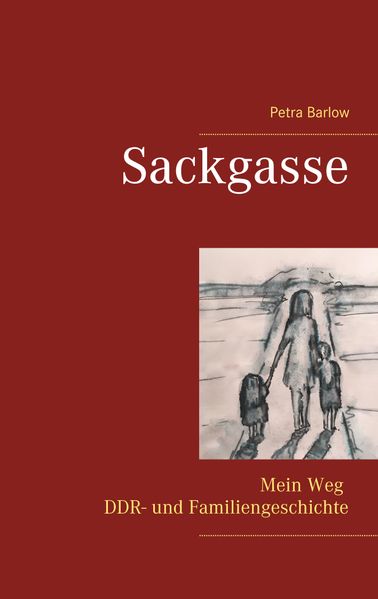 Cover von Sackgasse