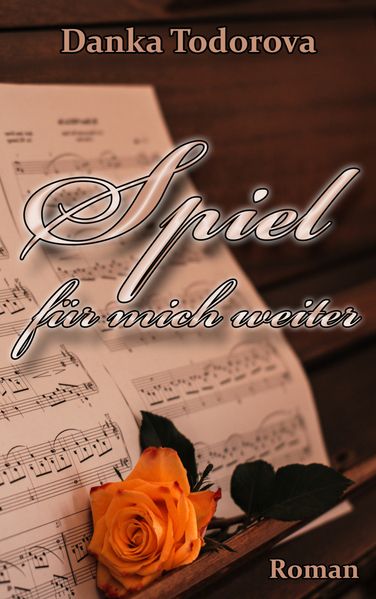 Cover von Spiel für mich weiter