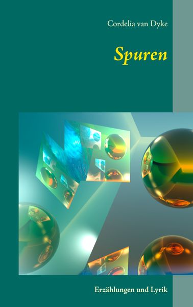 Cover von Spuren