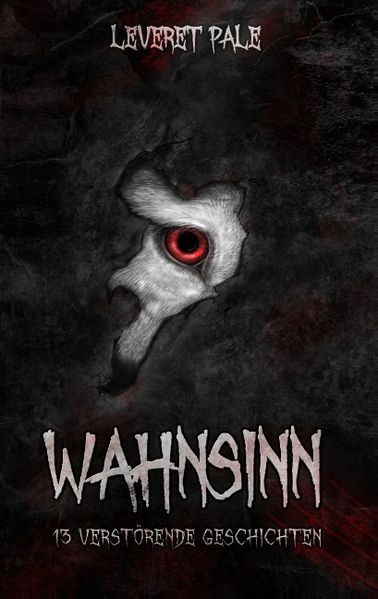 Cover von Wahnsinn