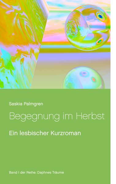 Cover von Begegnung im Herbst
