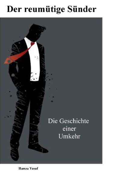 Cover von Der reumütige Sünder