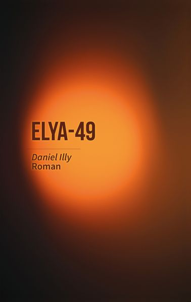 Cover von ELYA-49