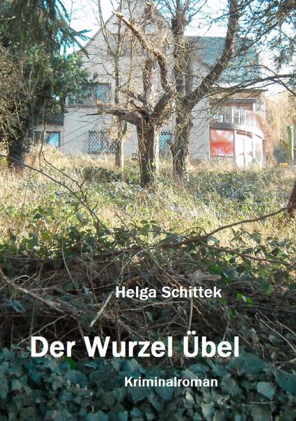 Cover von Der Wurzel Übel