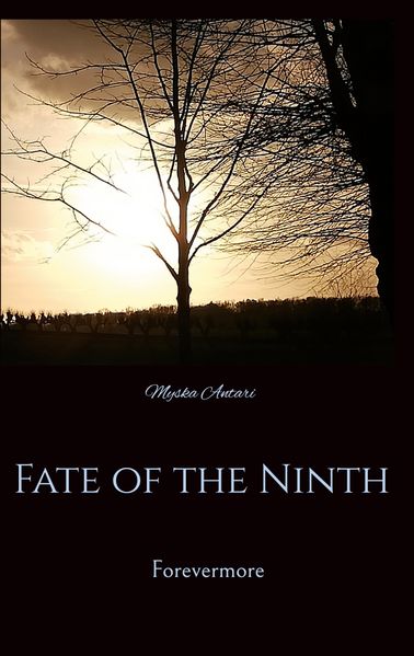 Cover von Fate of the Ninth