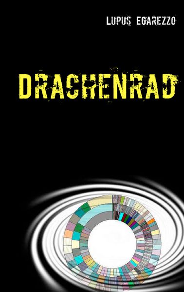 Cover von Drachenrad