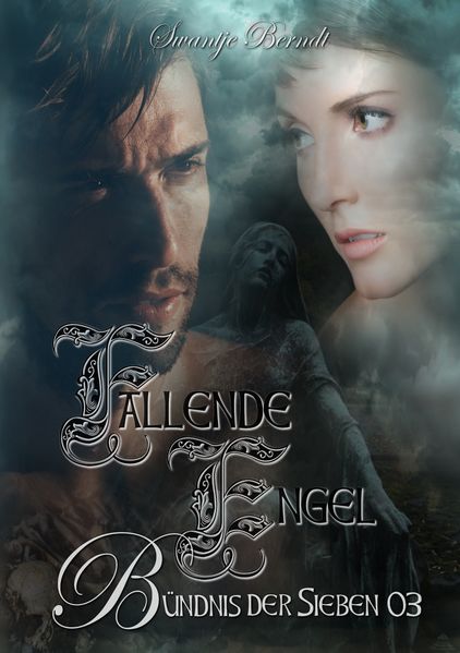 Cover von Fallende Engel