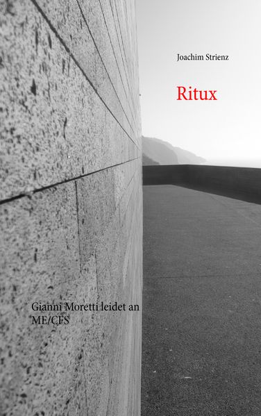 Cover von Ritux