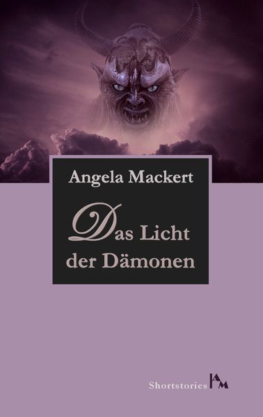 Cover von Das Licht der Dämonen