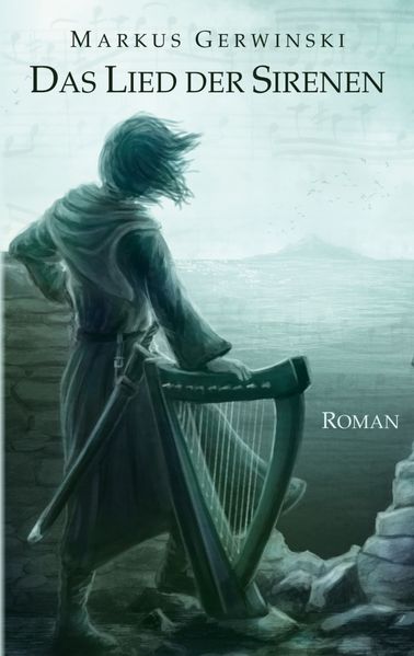 Cover von Das Lied der Sirenen