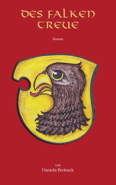 Cover von Des Falken Treue