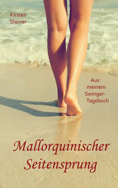 Cover von Mallorquinischer Seitensprung