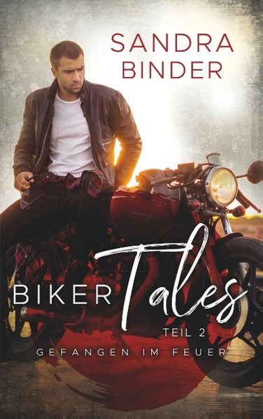 Cover von Biker Tales 2