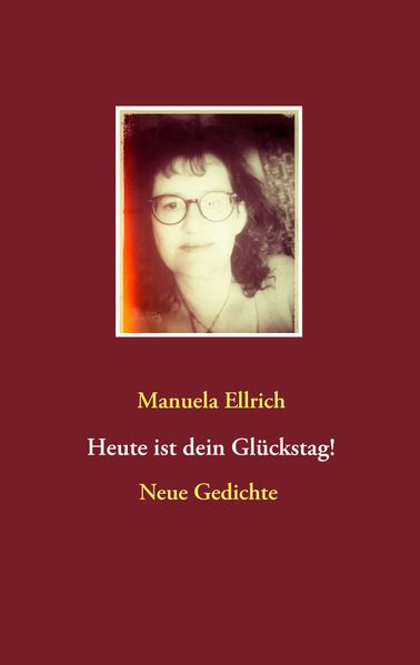Cover von Heute ist dein Glückstag!