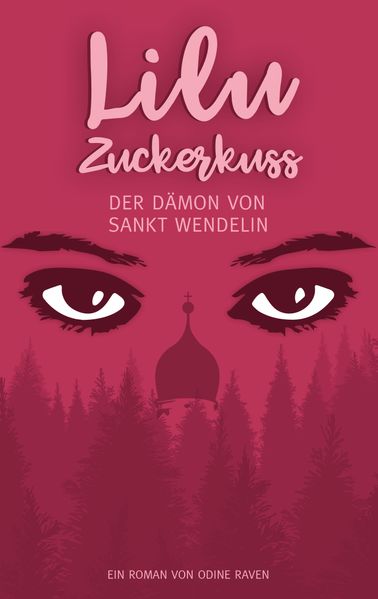 Cover von Lilu Zuckerkuss