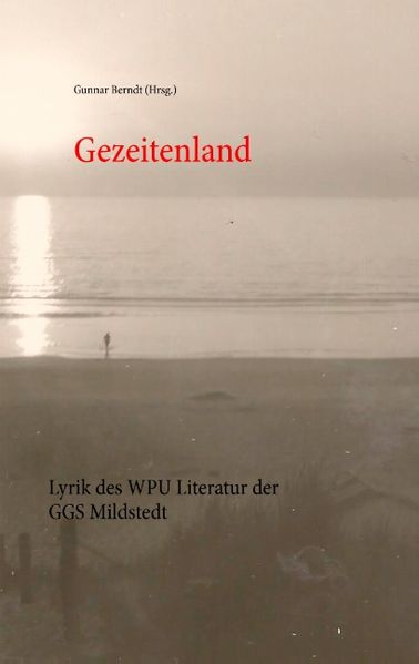 Cover von Gezeitenland