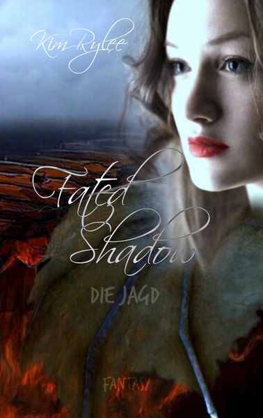 Cover von Fated Shadow