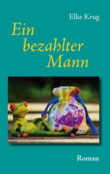 Cover von Ein bezahlter Mann