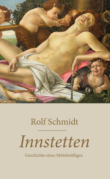 Cover von Innstetten
