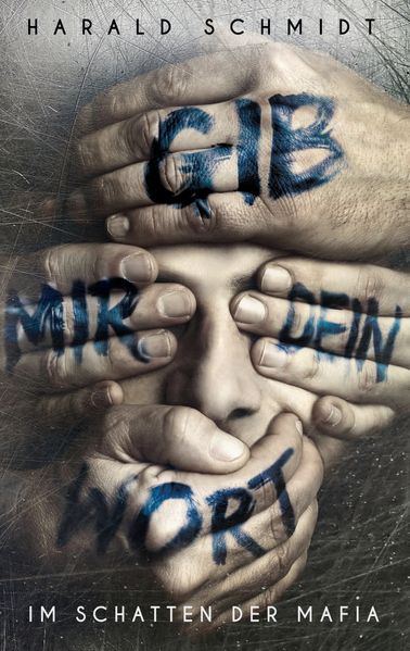 Cover von Gib mir dein Wort