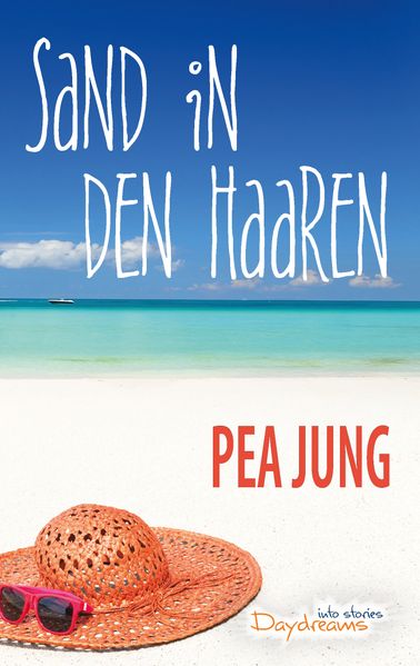 Cover von Sand in den Haaren