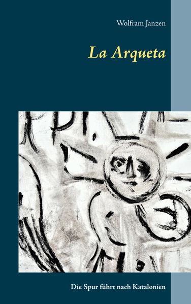 Cover von La Arqueta