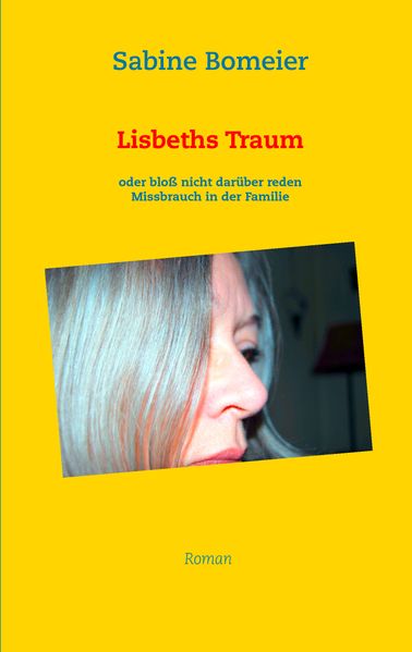 Cover von Lisbeths Traum