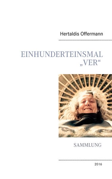 Cover von Einhunderteinsmal „Ver“