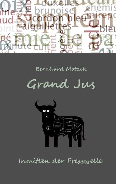 Cover von Grand Jus