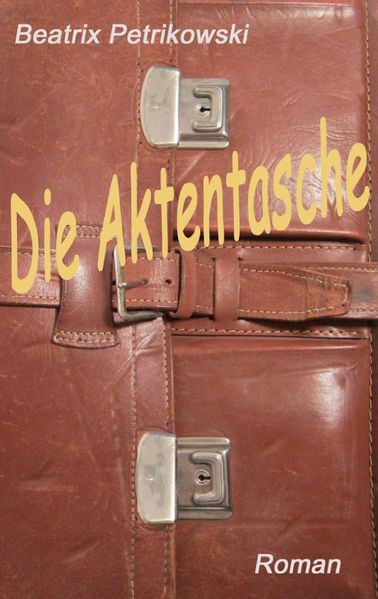 Cover von Die Aktentasche