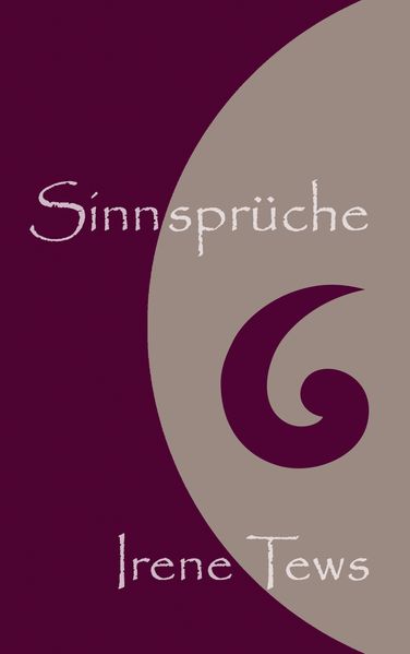 Cover von Sinnsprüche