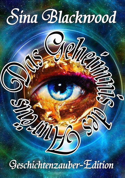 Cover von Das Geheimnis des Aurëus