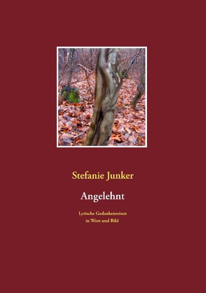 Cover von Angelehnt