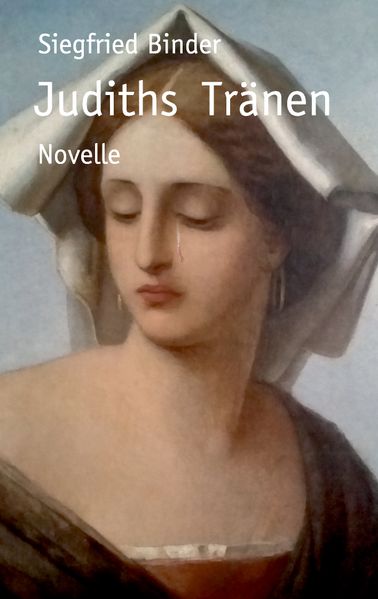 Cover von Judiths Tränen