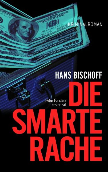 Cover von Die smarte Rache