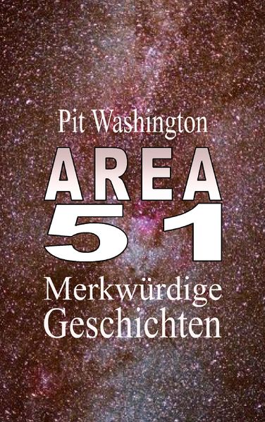 Cover von Area 51