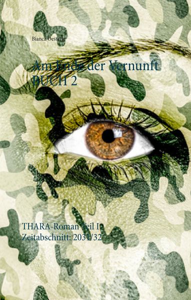 Cover von Am Ende der Vernunft