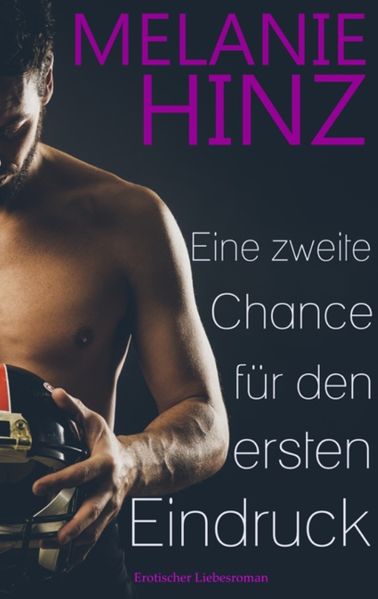Cover von Eine zweite Chance für den ersten Eindruck