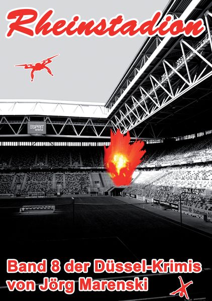 Cover von Rheinstadion