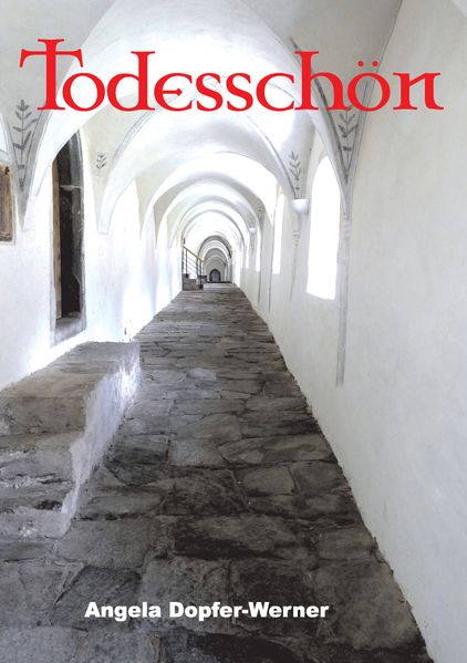 Cover von Todesschön – Die Aventiuren der Leo Ennemoser